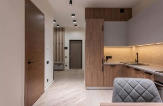 How Do You Design a Lighting Plan for a New Home?